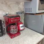 Departamento Inteligente En Colonia Cerrada Vigilancia 7X24