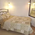 Departamento Inteligente En Colonia Cerrada Vigilancia 7X24