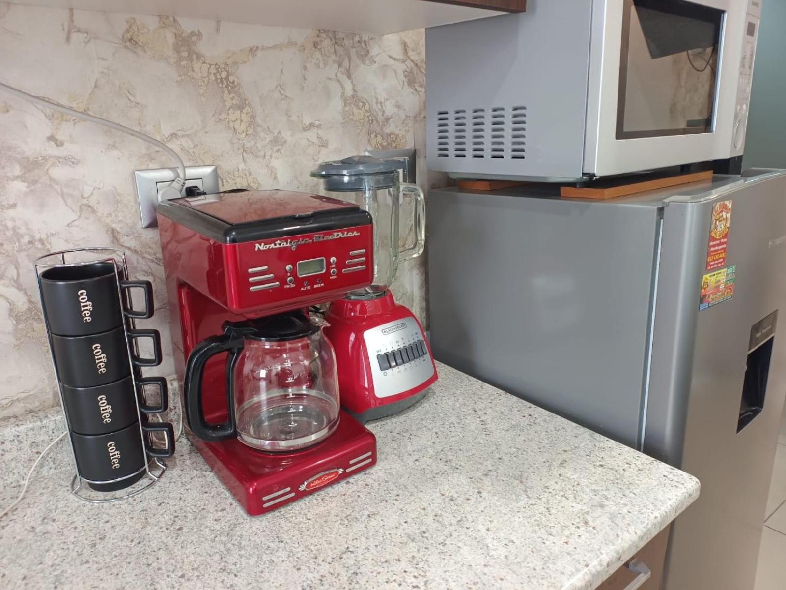 Apartamento Departamento Inteligente En Colonia Cerrada Vigilancia 7x24 *