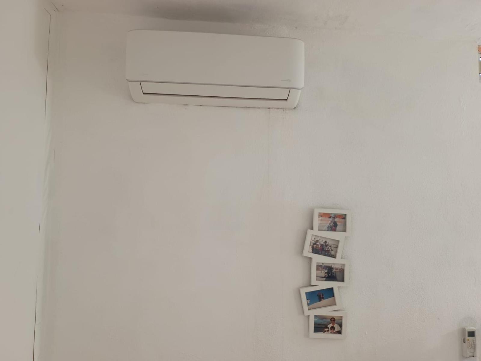 Departamento Inteligente En Colonia Cerrada Vigilancia 7x24 *