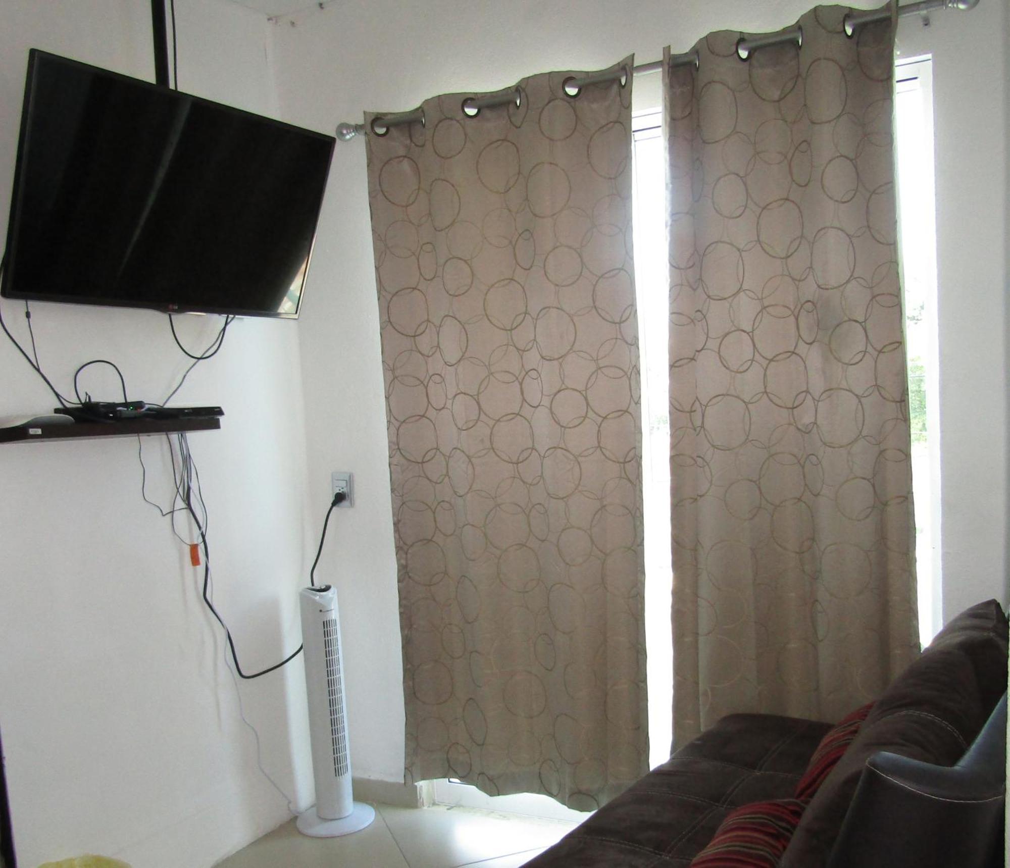 Departamento Inteligente En Colonia Cerrada Vigilancia 7x24 Apartamento